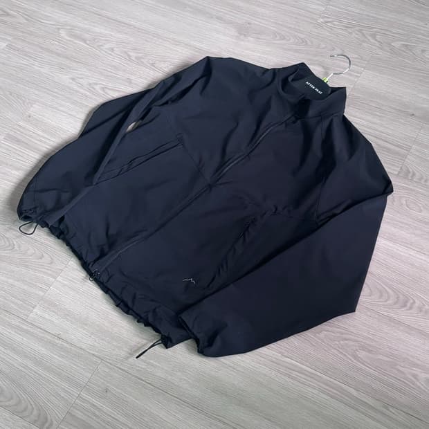 cayl double pocket jacket
