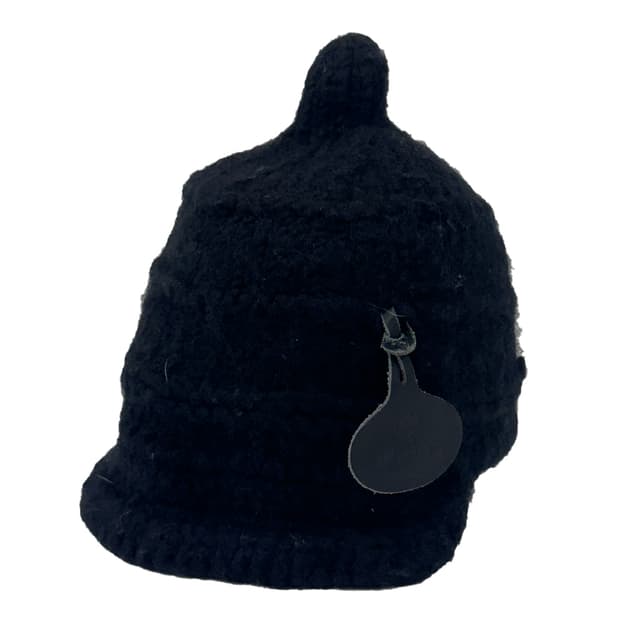Vivienne Westwood Knit  Beanie/ Os