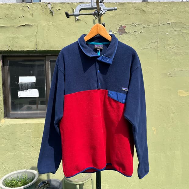 파타고니아 친첼라