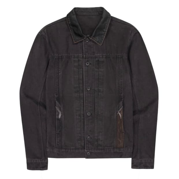 Xlim Ep8 jacket 구매