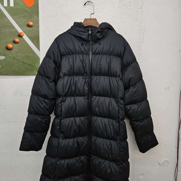 파타고니아 롱패딩