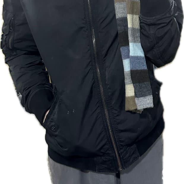 CP컴퍼니 빈티지 자켓