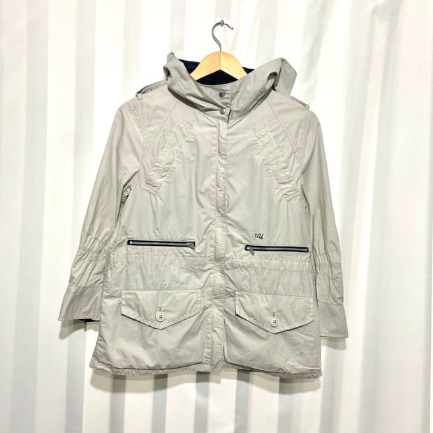 언더커버 유니클로 자켓