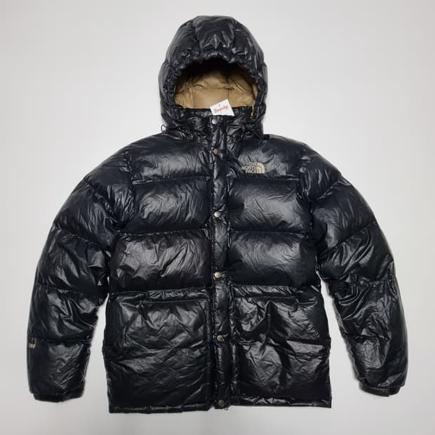 노스페이스 패딩 