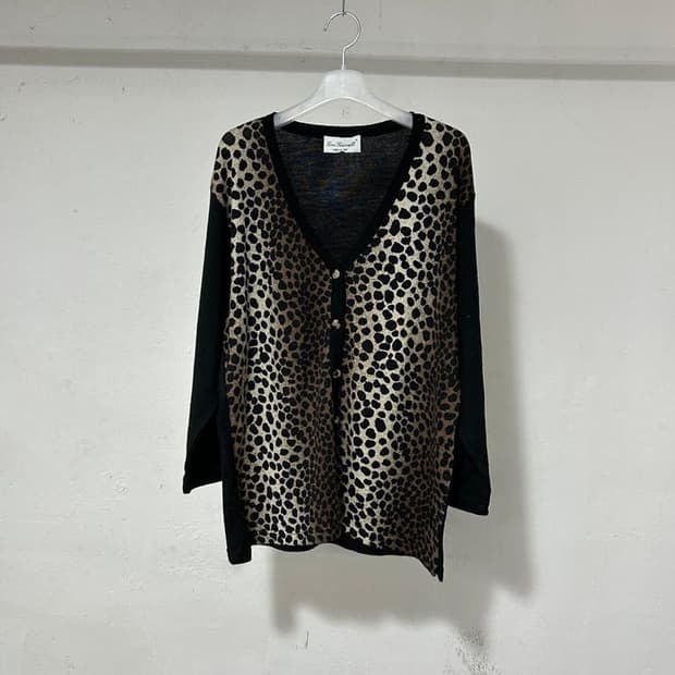 vtg cardigan