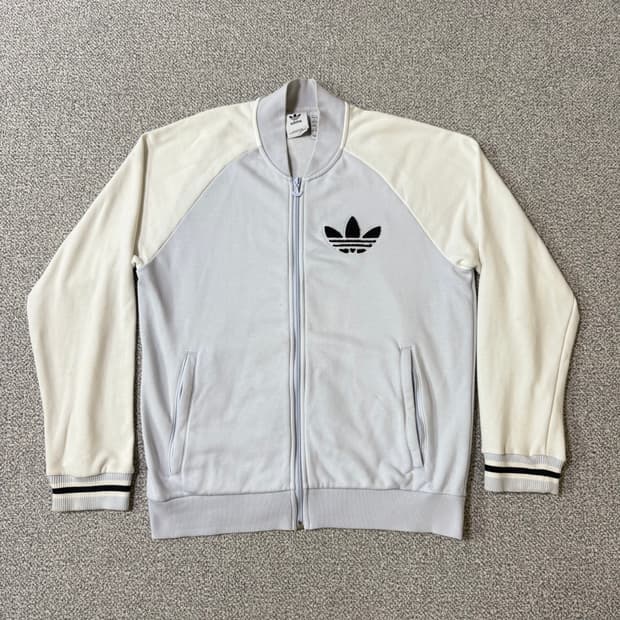 아디다스 스타디움 자켓 L