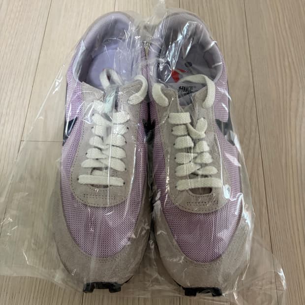 나이키 데이브레이크 sp 라벤더 265