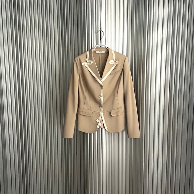 Prada Jacket