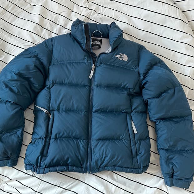 노스페이스 눕시700 딥블루 M