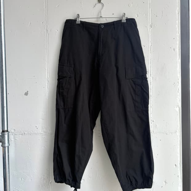 HINSON cargo pants