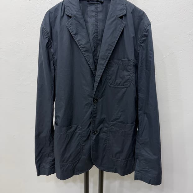 정품) 클로즈드 남성자켓 S