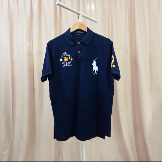 폴로 빅포니 카라티