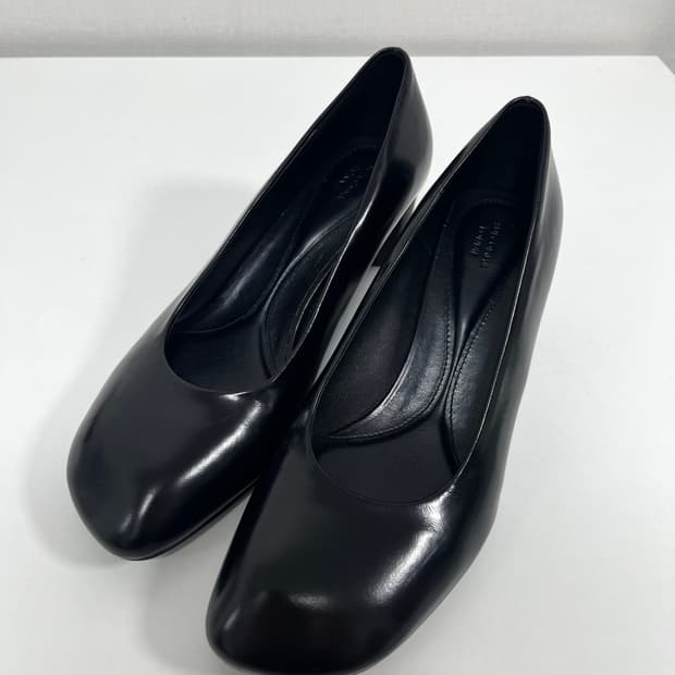 [235-240] 꼼데가르송 st 슈콤마보니 구두