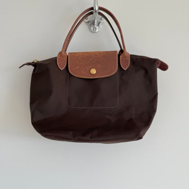 롱샴(LONGCHAMP) 르 플리아쥬(FRANCE)