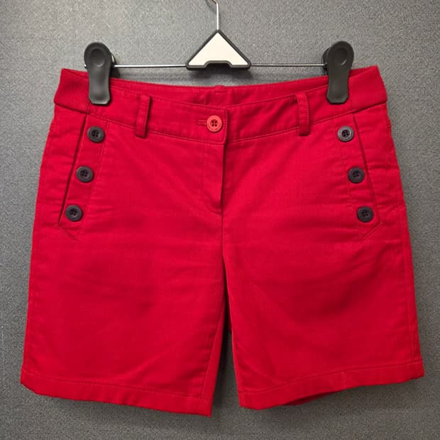 까스텔바작 반바지 (25-26)