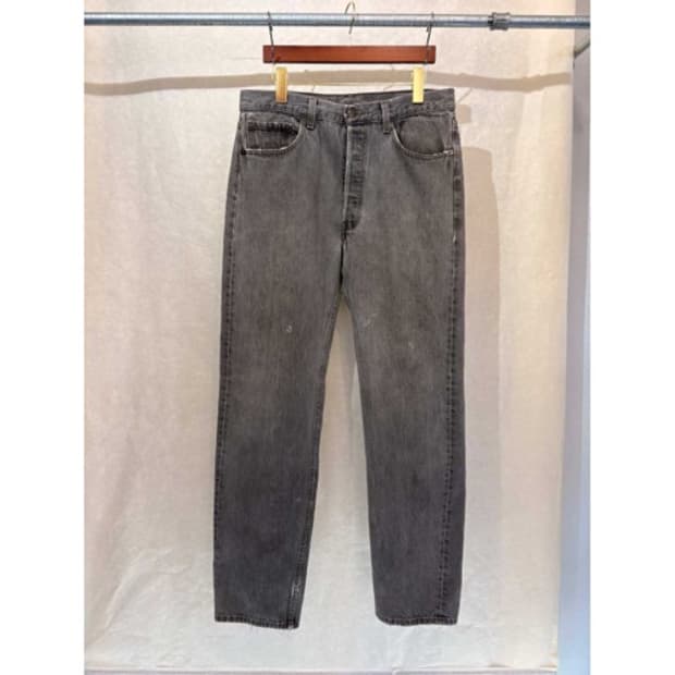 80-90s 리바이스 501 usa HL472