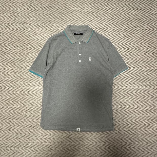 CUNE polo shirt