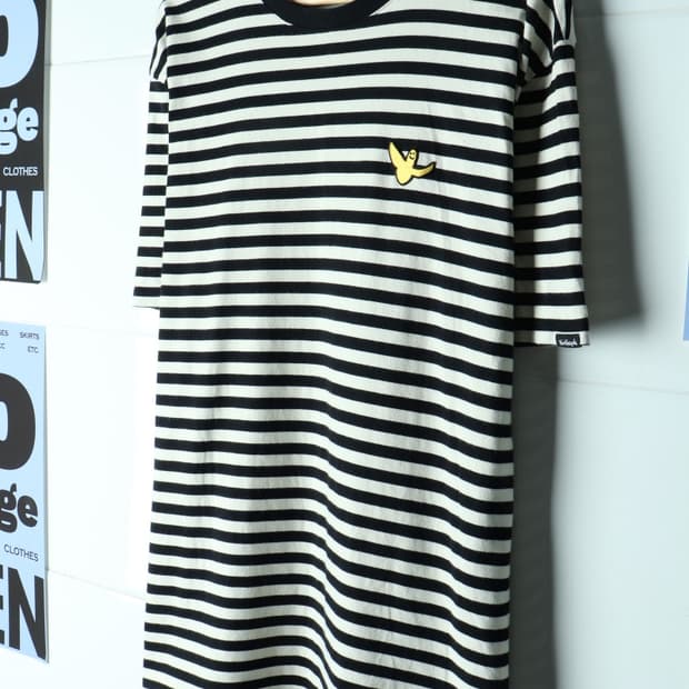 (XL-2XL) 마크곤잘레스 반팔 티셔츠 빅사이즈 단가라-H34391