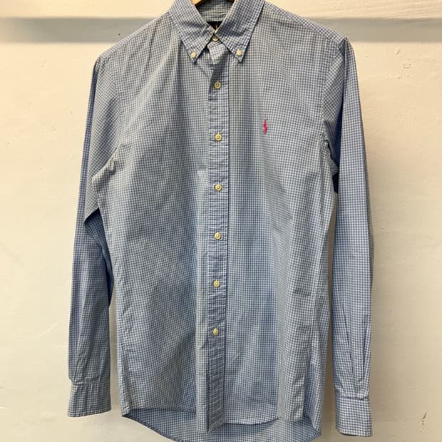 폴로 랄프로렌 셔츠