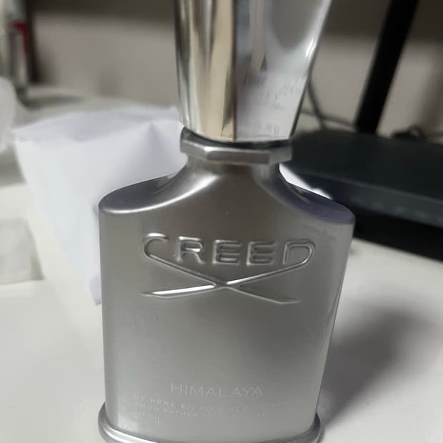 크리드 히말라야 50ml