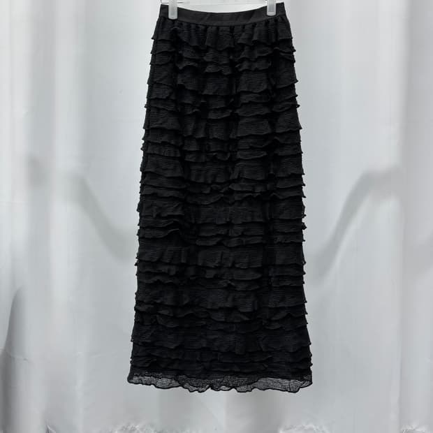 vtg skirt