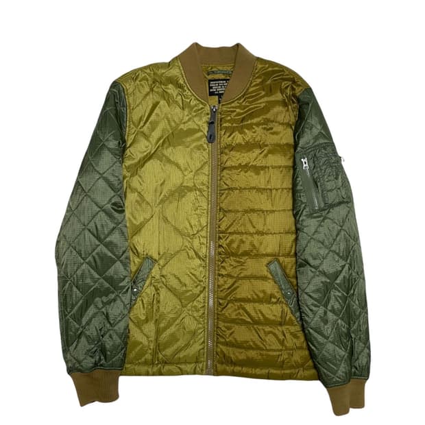 Alpha industries