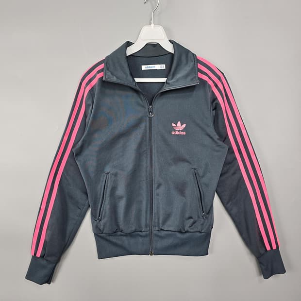 아디다스 adidas 오리지널 파이어버드 트랙탑 90