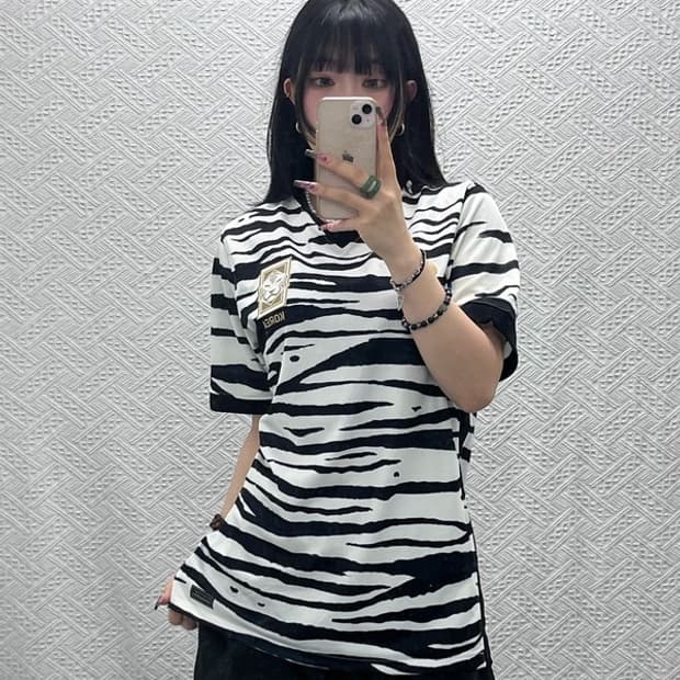 나이키 드라이핏 스트릿 축구 국대 유니폼 져지 반팔티 XL C11813