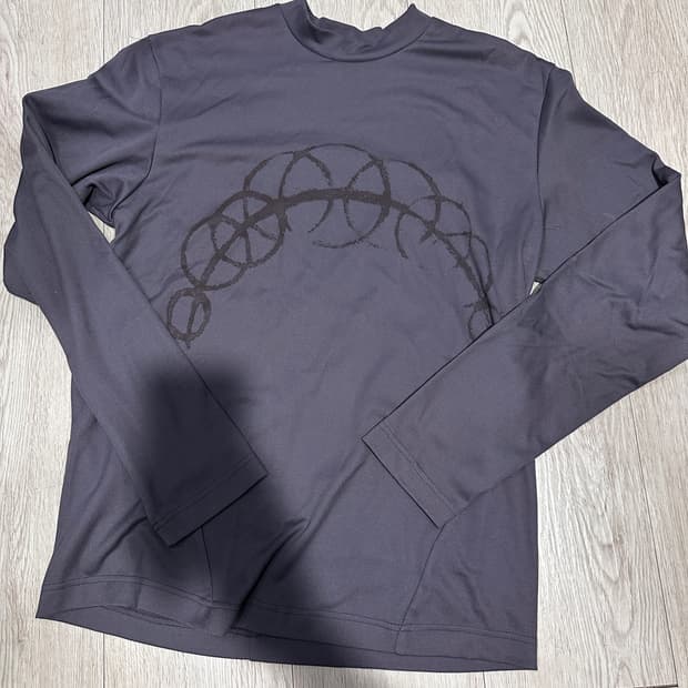 혜인서 롱슬리브 3사이즈 