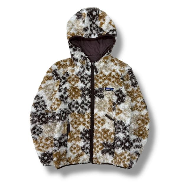 파타고니아 레트로 플리스자켓 r1914 