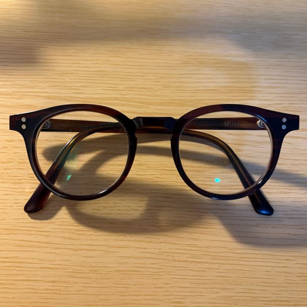 젠틀몬스터 밀란 01 B4 (구형)