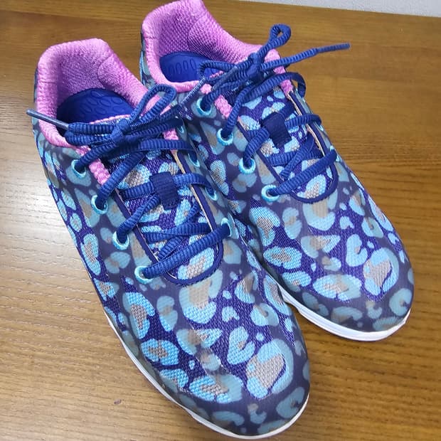 풋조이 스파이크리스 골프화