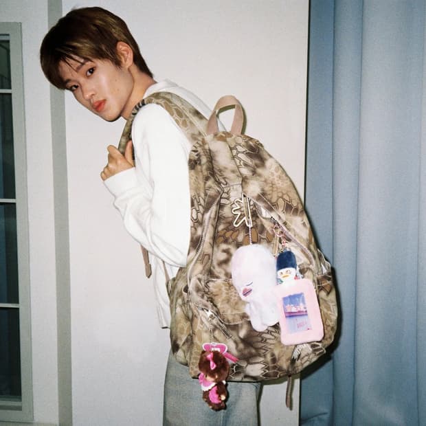 썬러브 카라비너