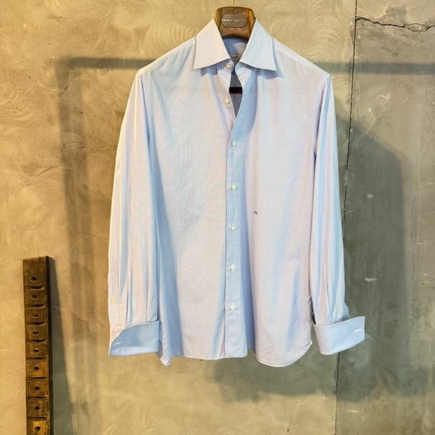 Ciriello 드레스 셔츠 100