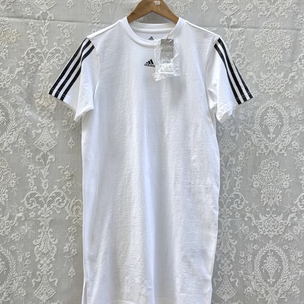 아디다스 미사용품