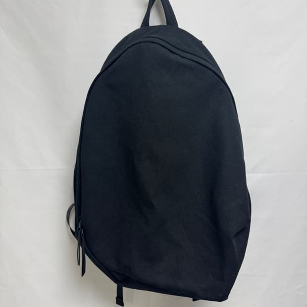 [OS] PAF 포스트 아카이브 팩션 반타 백 BLACK