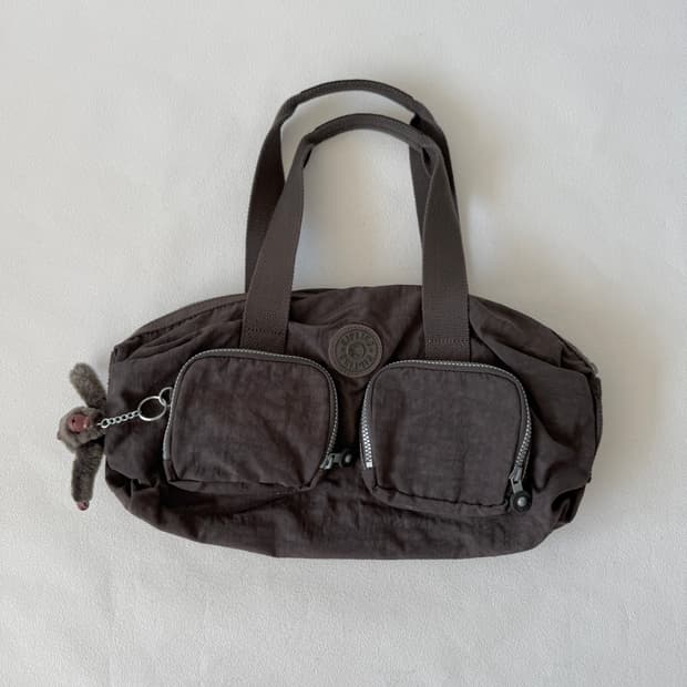 키플링(Kipling) 토트백