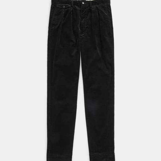 [새상품/30X30] 폴로 휘트먼 코듀로이 팬츠 팝니다.