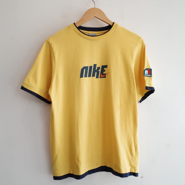 NIKE 나이키 프린팅 티셔츠