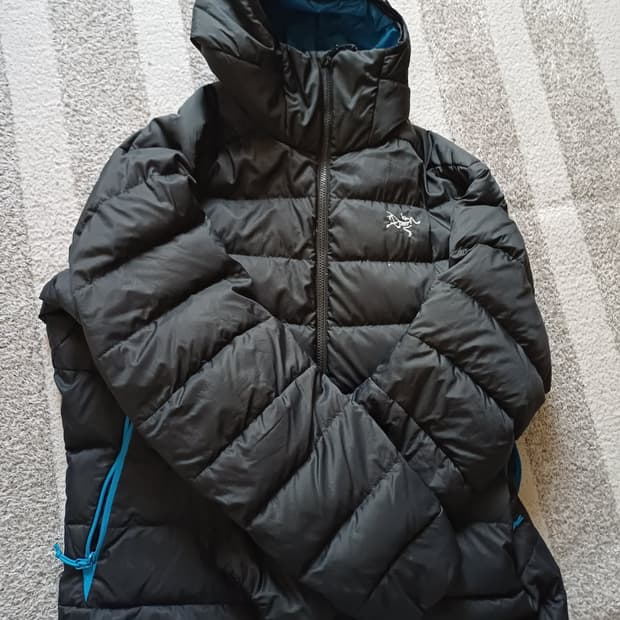 아크테릭스 토륨ar XL