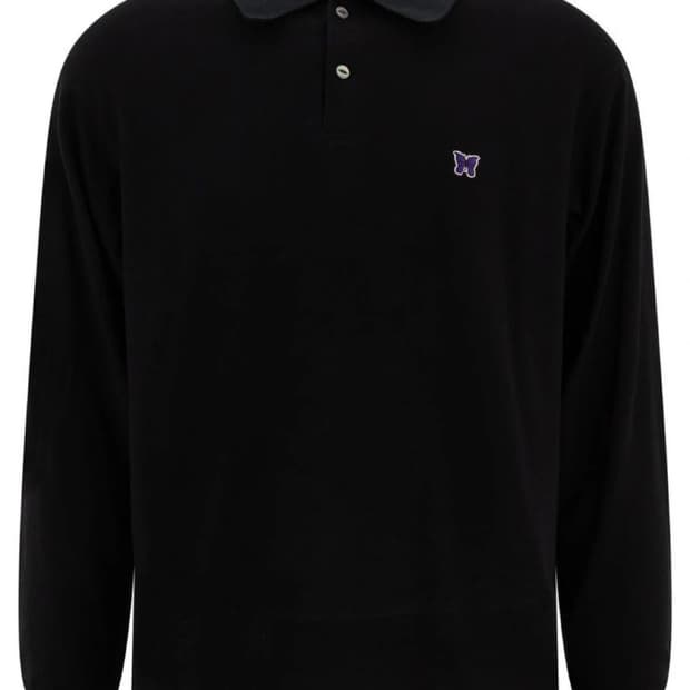 니들스 pk 롱슬리브 L