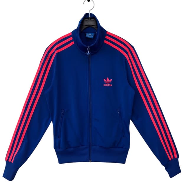 아디다스 파이어버드 트랙탑 져지