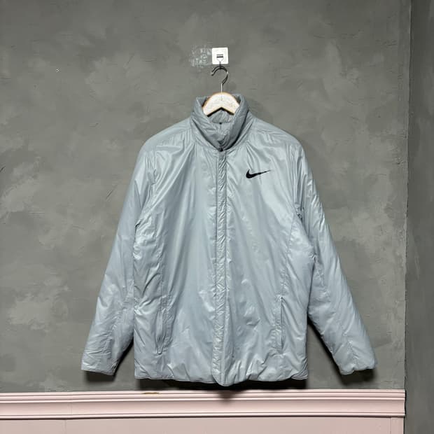 나이키 골프 경량패딩 