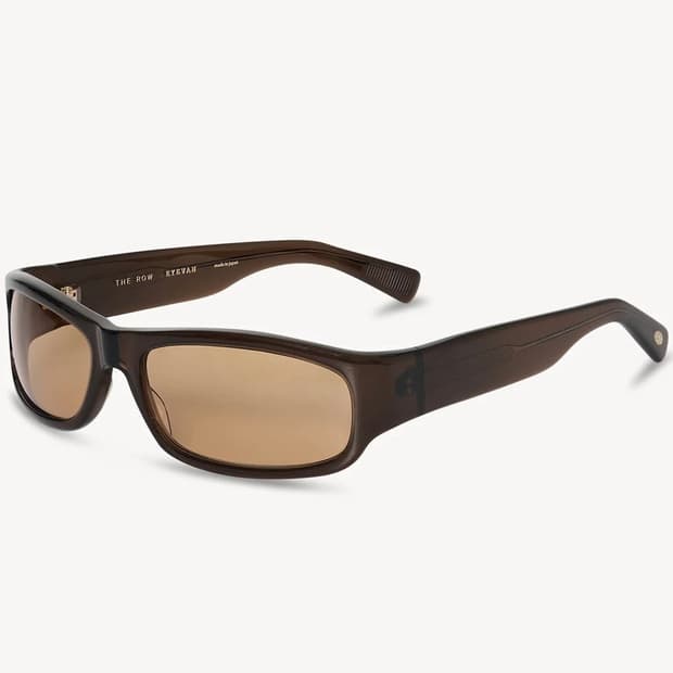 The row eyeban bowen 더로우 아이반 보웬 선글라스