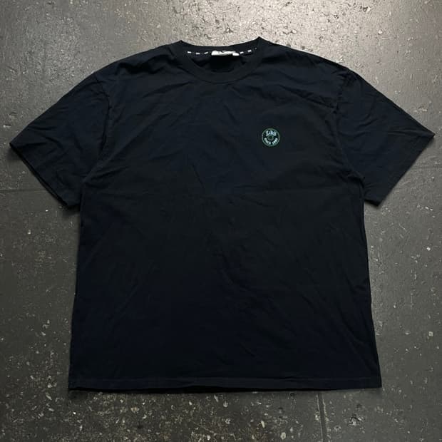 100 LEE 반팔티