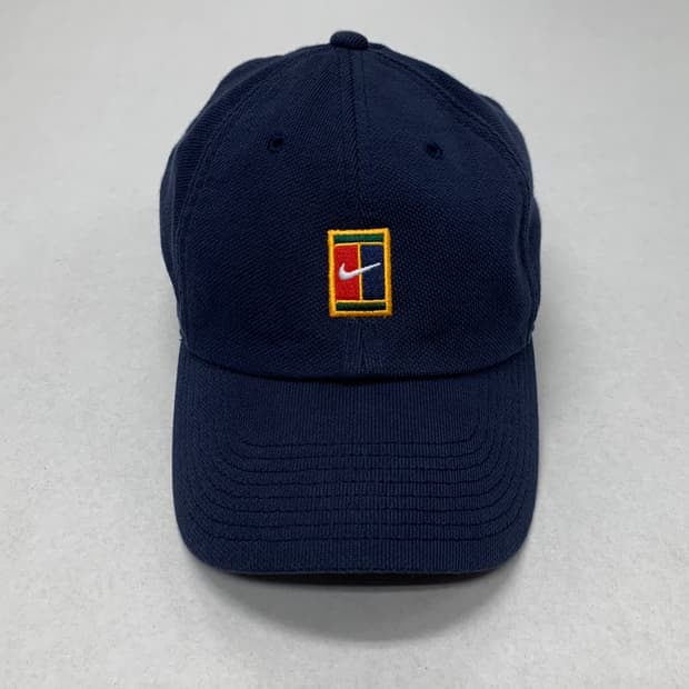 나이키 코트 테니스 볼캡 모자