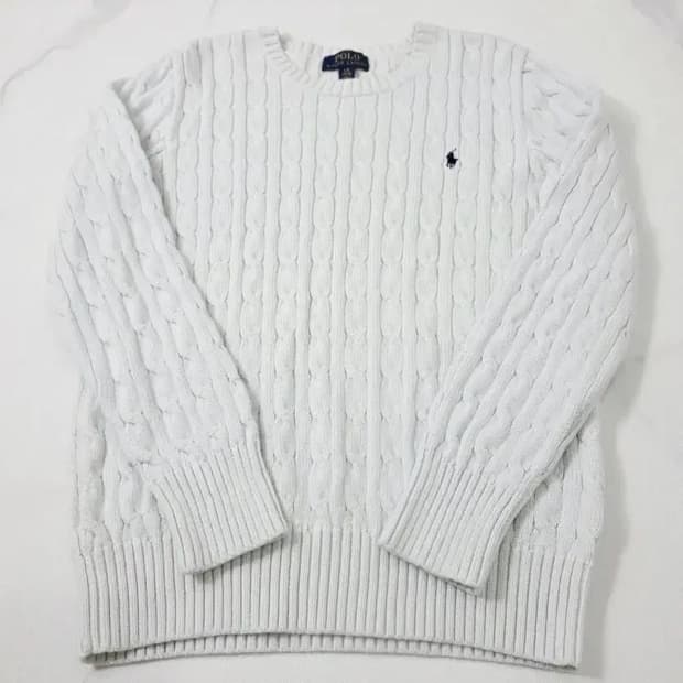 폴로 니트 ~55반