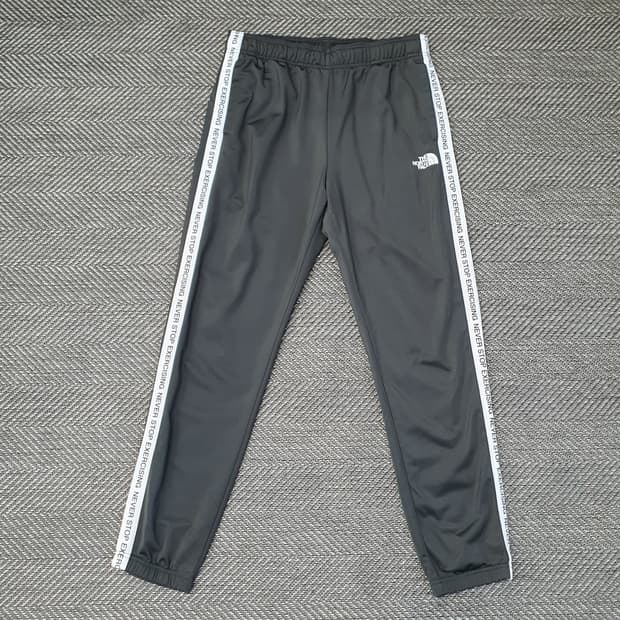 노스페이스 밴딩 조거팬츠 남자34~35
