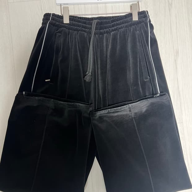 폴리테루 벨루어 트랙 원라인(3)