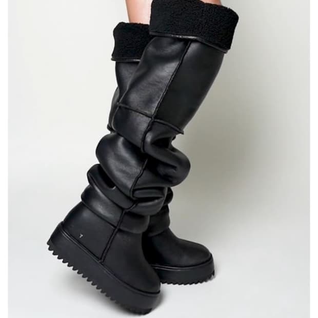 구해요 Yello shoes  (M) JACOB LOOSE FIT